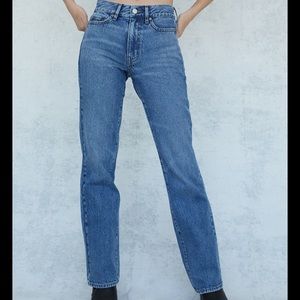 Pacsun Eco Vintage Bootcut Jeans NWT Size 26